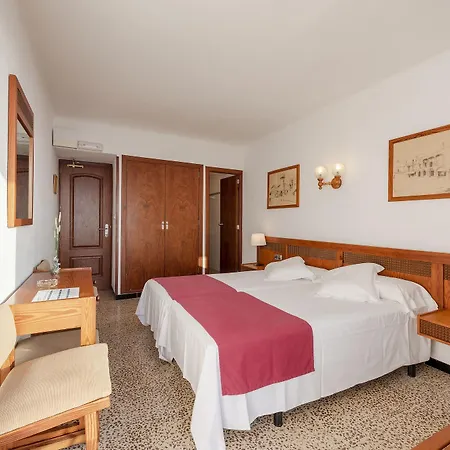 Gasthof Sa Baronia 2*