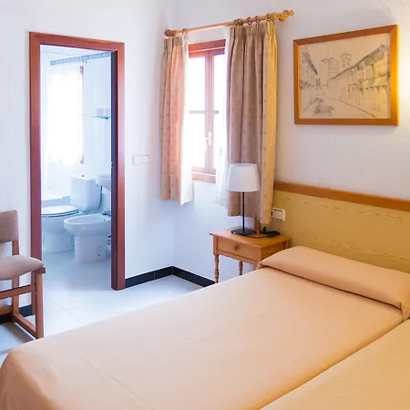 Gasthof Sa Baronia Banyalbufar