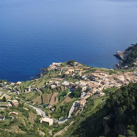 Gasthof Sa Baronia Banyalbufar
