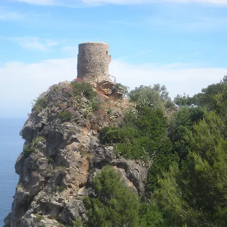 Sa Baronia