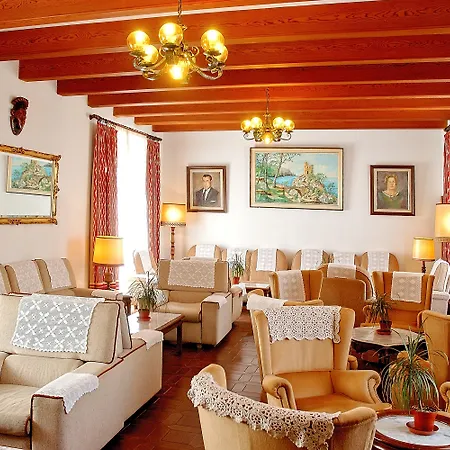 Gasthof Sa Baronia