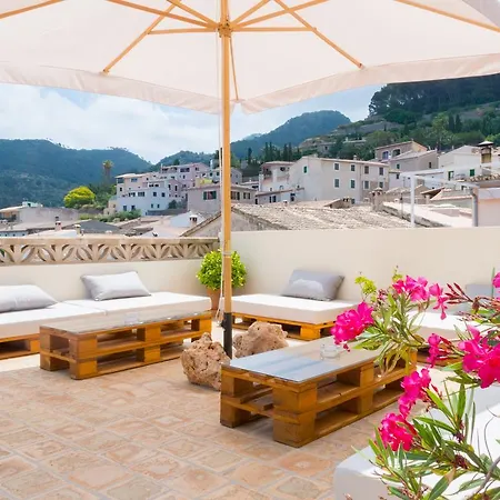 Gasthof Sa Baronia