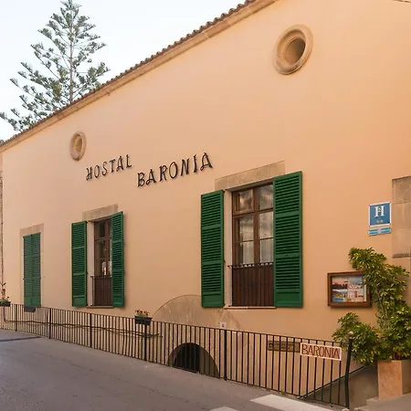 Sa Baronia