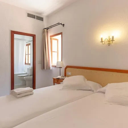 Sa Baronia Gasthof 2*