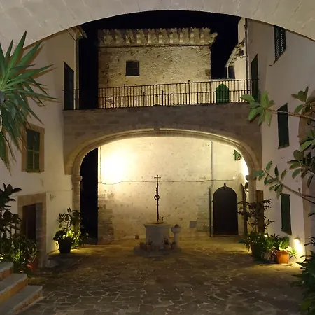 Sa Baronia