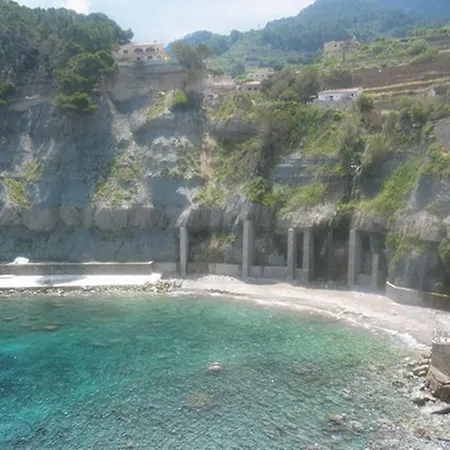 Pensión Sa Baronia Bañalbufar (Banyalbufar)
