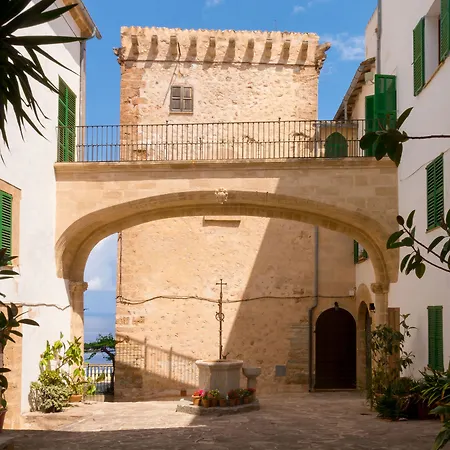 Sa Baronia